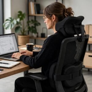 Cojines Ergonómicos Espuma