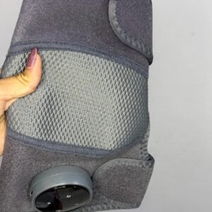 Rodillera Térmica con Masaje