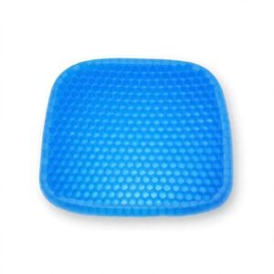 Cojín Ergonómico de Gel